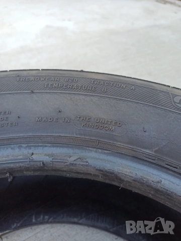 205 65 R15 Michelin DEFENDER, снимка 7 - Гуми и джанти - 54229565