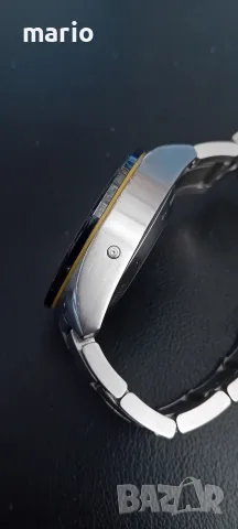 Tissot prs 516Automatic , снимка 5 - Мъжки - 55750873