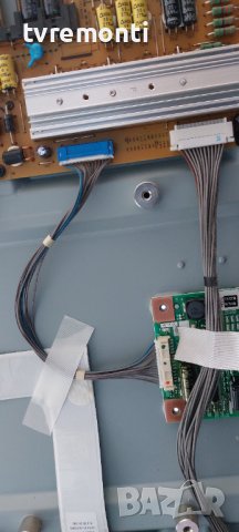 Power Supply Board EAX62865601/8 REV1.1 LGP3237-11SPC1 LG модел   32LV3500, снимка 4 - Части и Платки - 37746945
