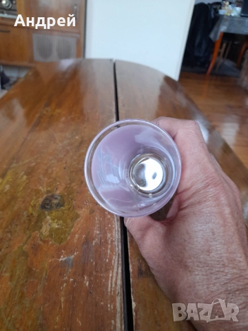 Стара чаша Кока Кола,Coca Cola #54, снимка 5 - Колекции - 52204318