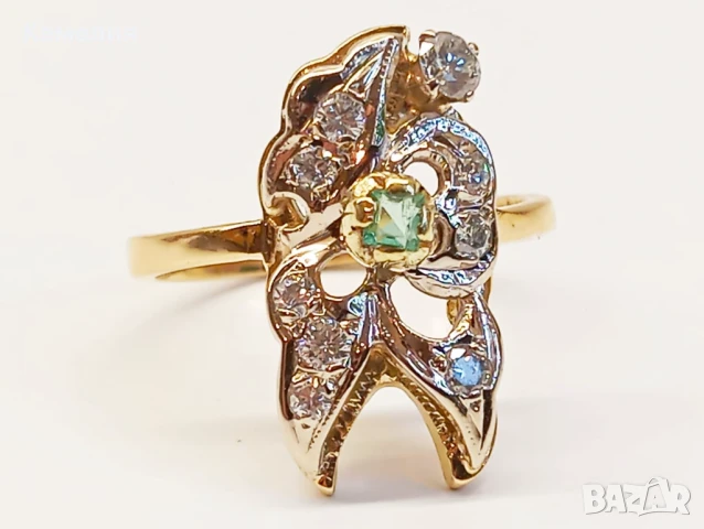 Руско злато 