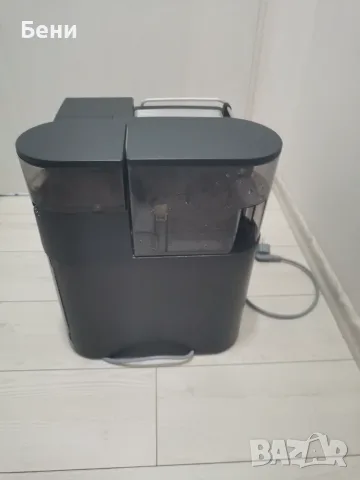 Продавам кафеавтомат Saeco Royal , снимка 5 - Кафемашини - 55966496