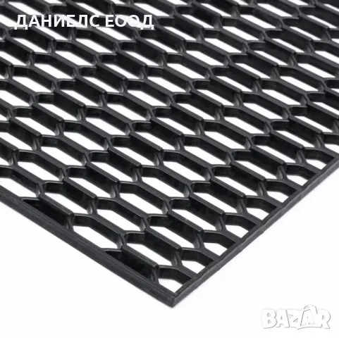 Декоративна мрежа PVC тип пчелна пита - Едра 120 х 40см, снимка 8 - Аксесоари и консумативи - 47352693