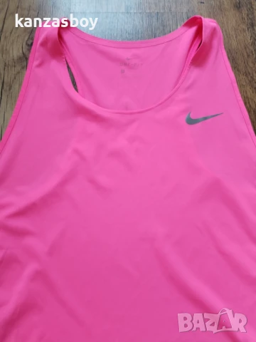 Nike - страхотен дамски потник M, снимка 5 - Потници - 51171844