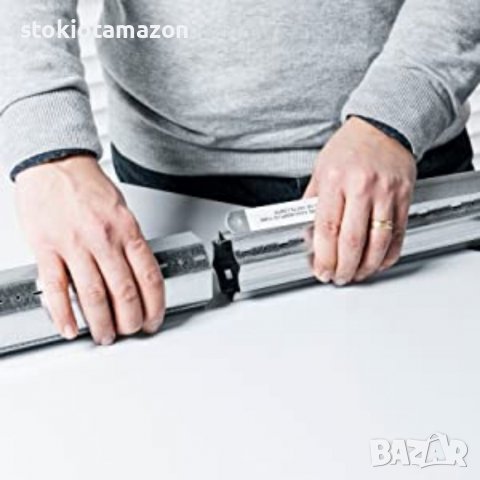 Somfy Моторен комплект за ролетни щори MS 200, снимка 9 - Други машини и части - 38756596