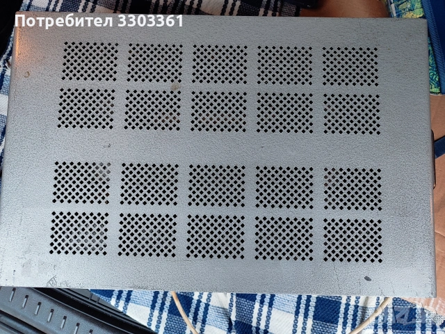 Голямо зарядно, много тежи, снимка 5 - Друга електроника - 53118707