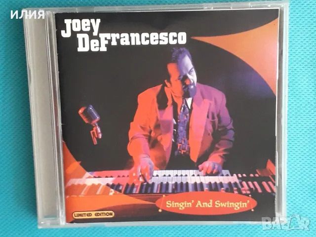 Post Bop,Jazz,Funk/Soul,Freestyle,Abstract,Latin - Част - 30, снимка 8 - CD дискове - 55710498