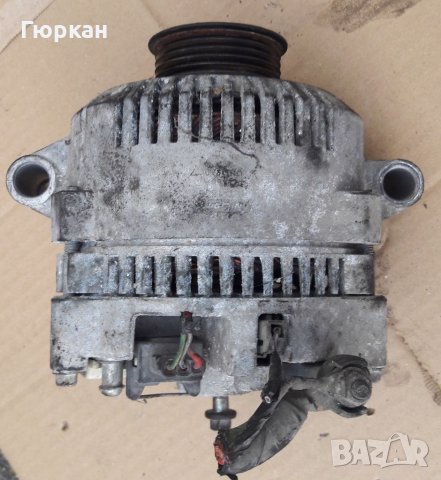 1.8 TDI  Ford Mondeo   Оригинал Генератор , снимка 3 - Части - 42758524