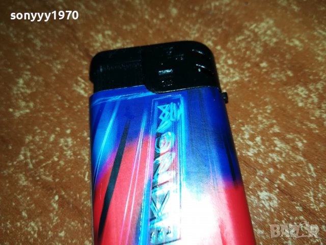 KING NEW 1905221119, снимка 8 - Колекции - 36809914