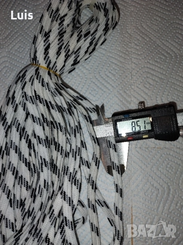 Връзки за обувки