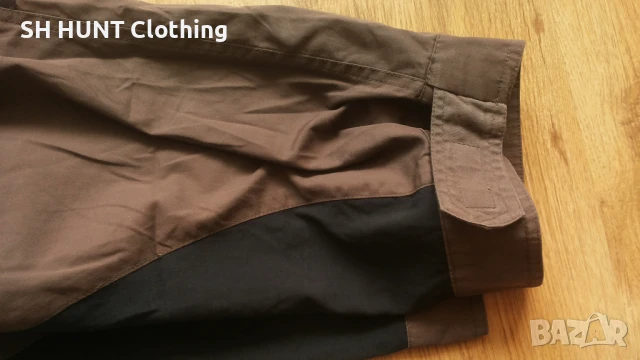 GAUPA Stretch Trouser размер M панталон със здрава и еластична материи - 1238, снимка 8 - Панталони - 51081543