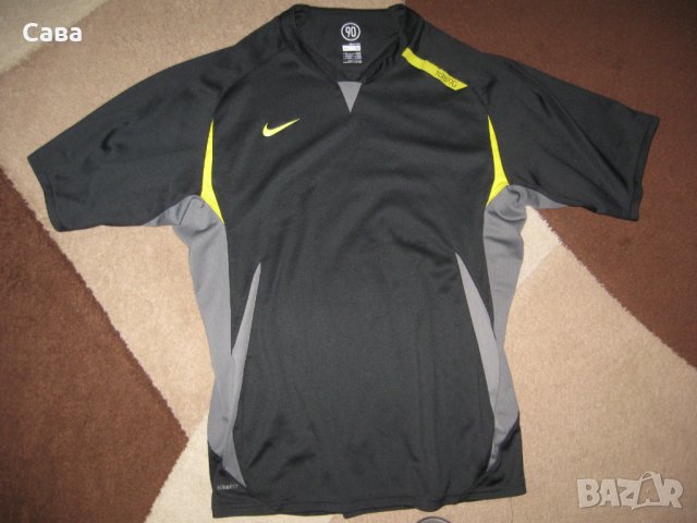 Тениски NIKE   мъжки,М и Л, снимка 7 - Спортни дрехи, екипи - 37099221