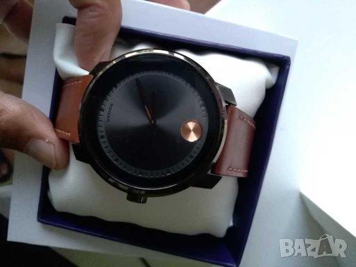 Movado Bold TR90, снимка 3 - Мъжки - 38113151