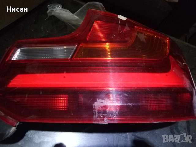 Стоп BMW 2 F22 F23 F87десен