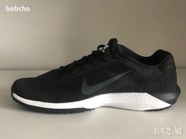 Nike Retaliation Trainer 2 'Black White' , снимка 6 - Маратонки - 44680397