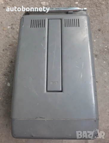 колекционерски mini color tv ELTA, снимка 6 - Части и Платки - 51075585