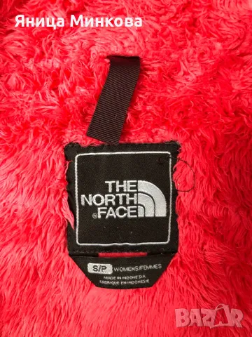 Дамско зимно яке The North Face, снимка 8 - Якета - 48640986