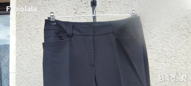 Gerry Weber black trousers 40, снимка 9 - Панталони - 56501926