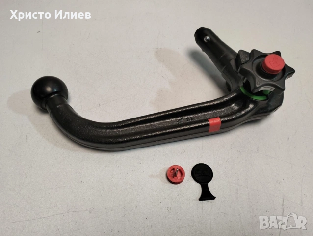 Теглич Westfalia с топка 914294601090 за разглобяем теглич Westfalia, снимка 4 - Аксесоари и консумативи - 54146414