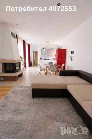 едноетажна къща в Горни Близнаци, снимка 14 - Къщи - 54004670