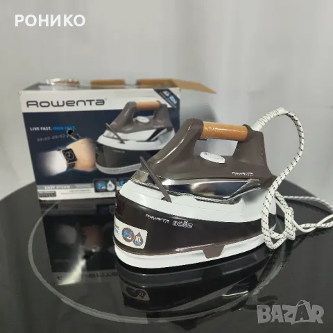 Система за гладене Rowenta Easy Steam VR7260F0, снимка 1