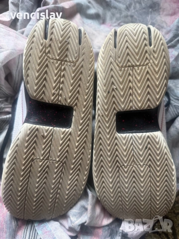 Jordan фантастични маратонки, снимка 4 - Спортни обувки - 53981636