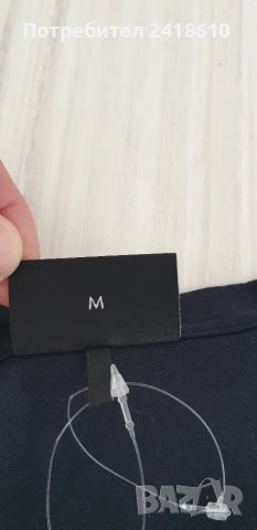 Emporio Armani Camo Mens Size M НОВО! ОРИГИНАЛ! Мъжка тениска!, снимка 13 - Тениски - 49495015