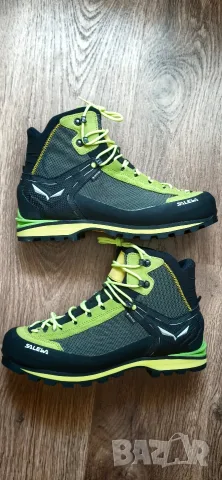 Salewa Crow gtx, снимка 10 - Спортни обувки - 55938653