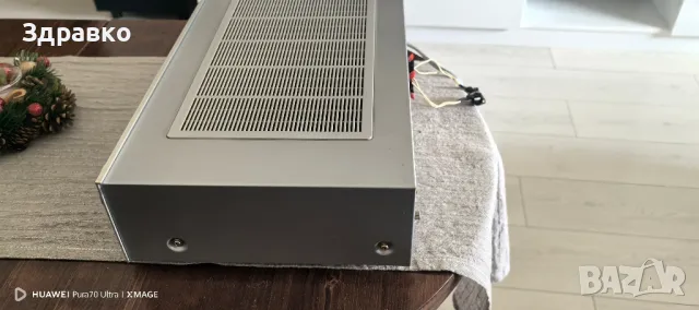 YAMAHA A-560 , снимка 11 - Ресийвъри, усилватели, смесителни пултове - 48140580