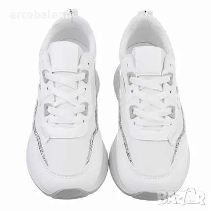 Дамски ниски кецове, 5цвята , снимка 13 - Кецове - 49604712