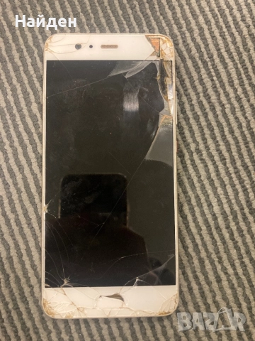 Huawei P10,работещ,за екран, снимка 5 - Huawei - 52813779