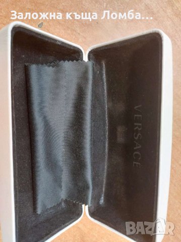 Очила Versace 4316 , снимка 6 - Слънчеви и диоптрични очила - 37172436