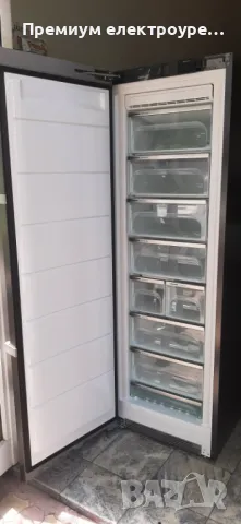 Фризер Liebherr Premium NoFrost с Гаранция !, снимка 9 - Фризери - 49875138