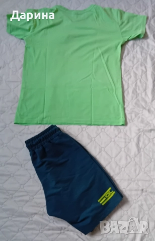 Детски лот, снимка 2 - Детски комплекти - 52234086