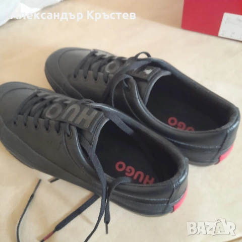 Продавам нови маратонки "HUGD" №42, снимка 4 - Маратонки - 54236896