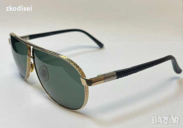 Очила Chopard SCH A03, снимка 6 - Слънчеви и диоптрични очила - 44423900