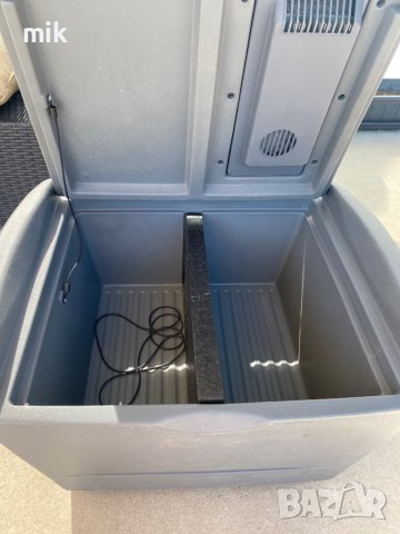 Хладилник - Хладилна чанта за кола - бус, снимка 4 - Хладилници - 36832786