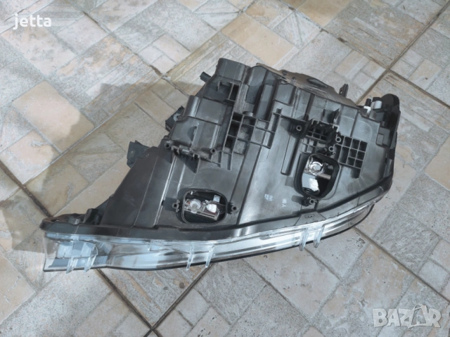 Десен фар LED за BMW serie3 F30 F31 facelift 7471306-03, снимка 9 - Части - 54178186