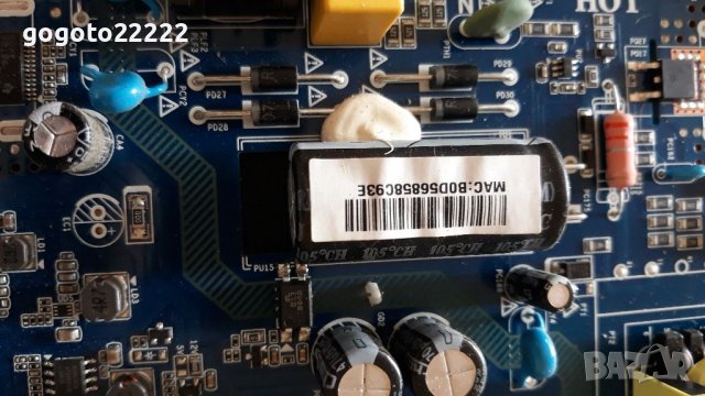 Crown 32ED71AWS на части , снимка 7 - Телевизори - 37485028