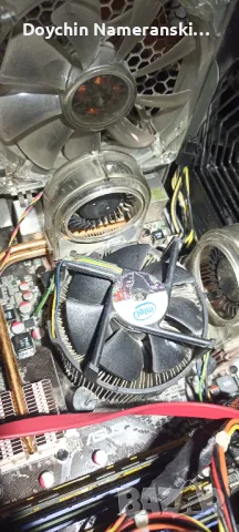 Домашен компютър - отлично състояние, снимка 9 - За дома - 48228085