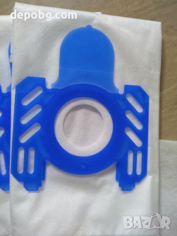 Торбички филтър за прсахосмукачка AEG Vampyr, снимка 9 - Прахосмукачки - 38727459