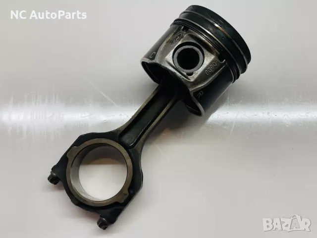 Бутало с биела за Форд Канект 1.8 дизел P7PB BHPA R2PA Fomoco 2012