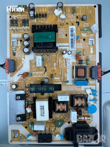 Power Board BN44-00872A / BN44-00871A