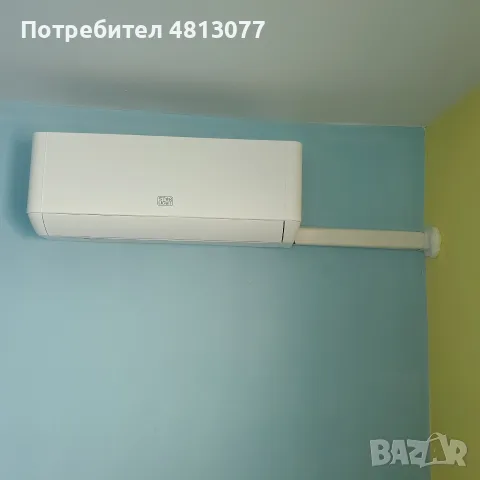 Продажба и монтаж на климатици, снимка 8 - Монтажници - 56087999