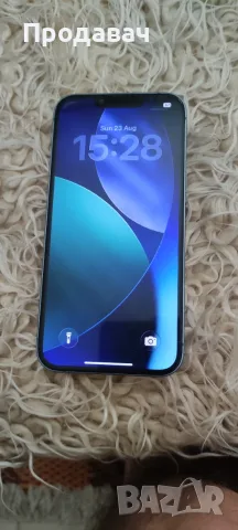 Iphone 14 128 GB 100% BH