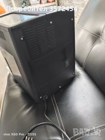 Кафемашина DeLonghi , снимка 8 - Кафемашини - 40492779