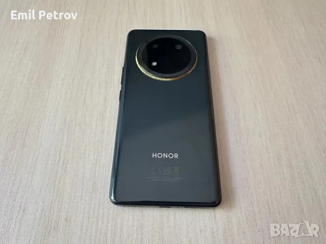 Honor 7 Lite - с остатъчна гаранция 16 месеца, снимка 4 - Samsung - 55817691