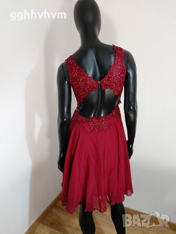 Рокля, снимка 6 - Рокли - 38737093