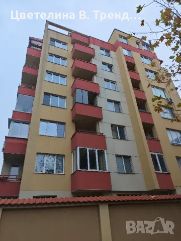 Продавам апартамент в кв . Дървеница, снимка 1 - Aпартаменти - 48988289