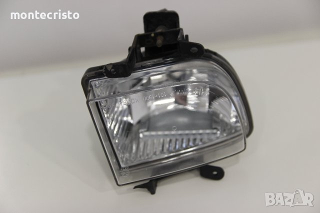 Десен халоген Hyundai Getz (2002-2005г.) десен фар за мъгла Хюндай Гетц / 922021C000, снимка 2 - Части - 44159932
